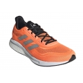 adidas Supernova orange Cushioning Running Shoes Men